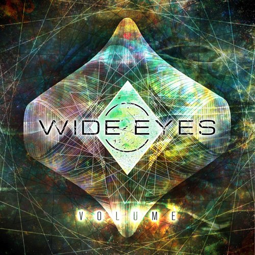 Wide Eyes - Volume (2012)