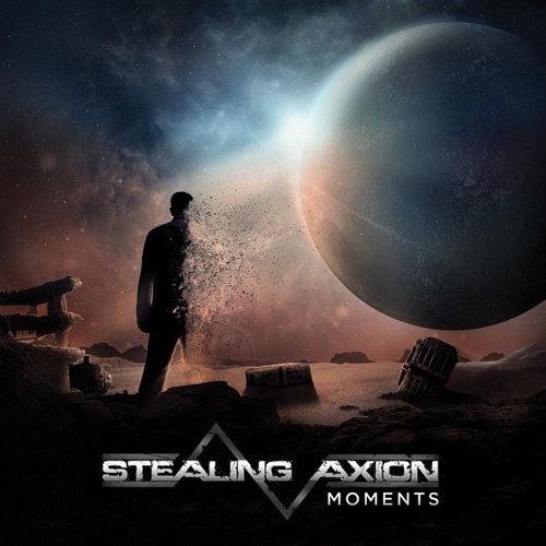 Stealing Axion - Moments (2012)